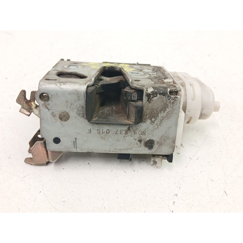Recambio de cerradura puerta delantera izquierda para audi a4 b5 avant (8d5) 2.5 tdi referencia OEM IAM 8D1837015  