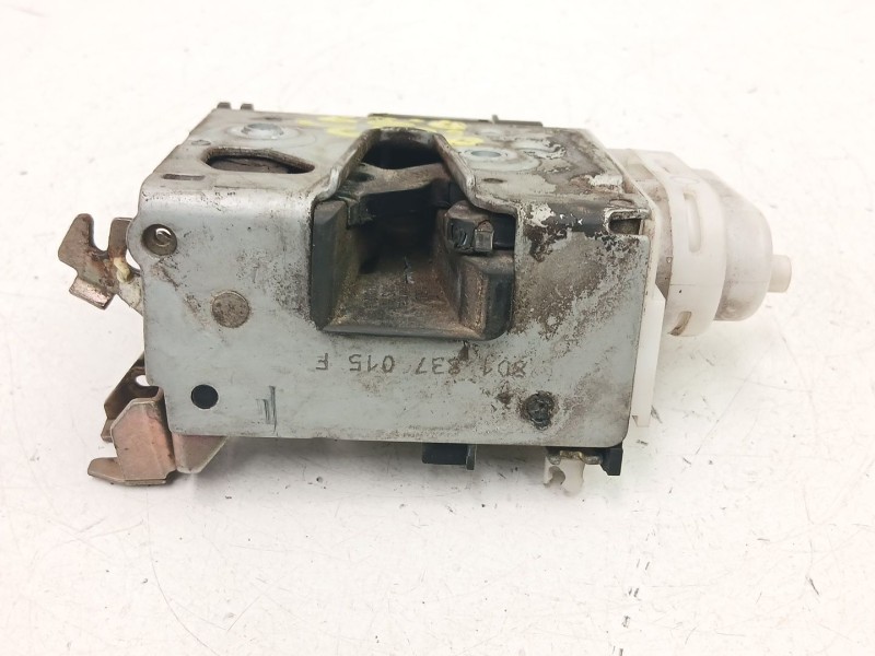 Recambio de cerradura puerta delantera izquierda para audi a4 b5 avant (8d5) 2.5 tdi referencia OEM IAM 8D1837015  