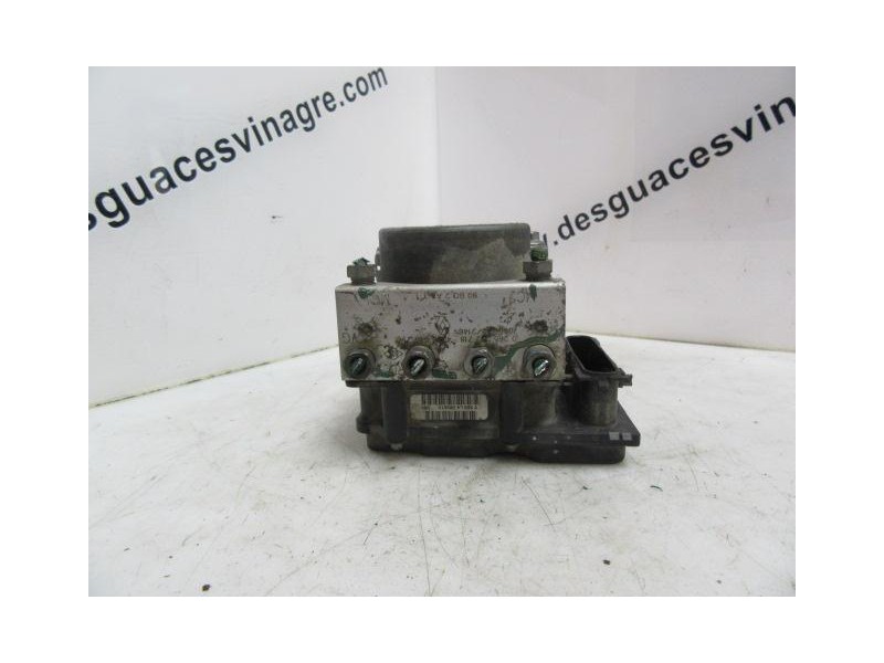 Recambio de abs : dacia sandero : 1.5 g (75 cv) [2010] para dacia sandero 1.5 g (75 cv) referencia OEM IAM 0265232718  