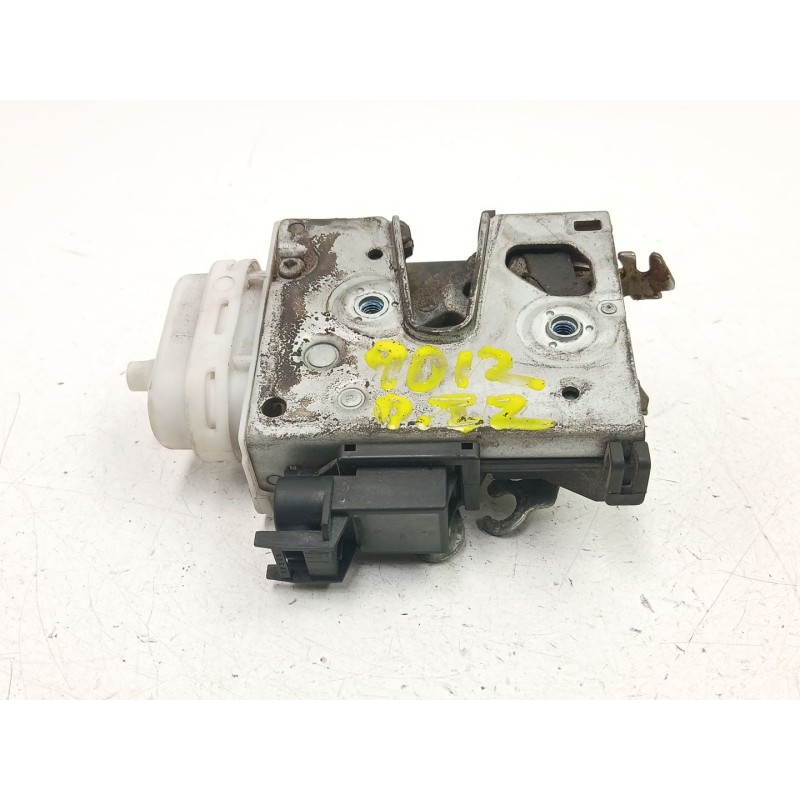 Recambio de cerradura puerta delantera izquierda para audi a4 b5 avant (8d5) 2.5 tdi referencia OEM IAM 8D1837015  