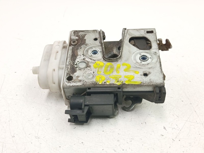 Recambio de cerradura puerta delantera izquierda para audi a4 b5 avant (8d5) 2.5 tdi referencia OEM IAM 8D1837015  