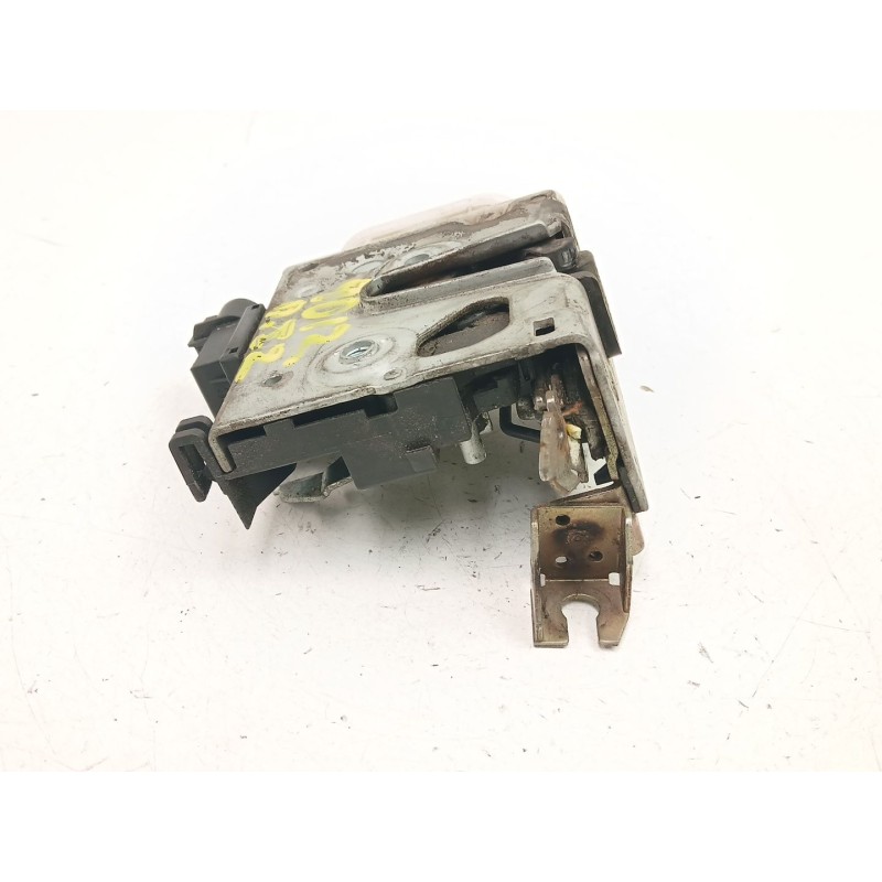 Recambio de cerradura puerta delantera izquierda para audi a4 b5 avant (8d5) 2.5 tdi referencia OEM IAM 8D1837015  