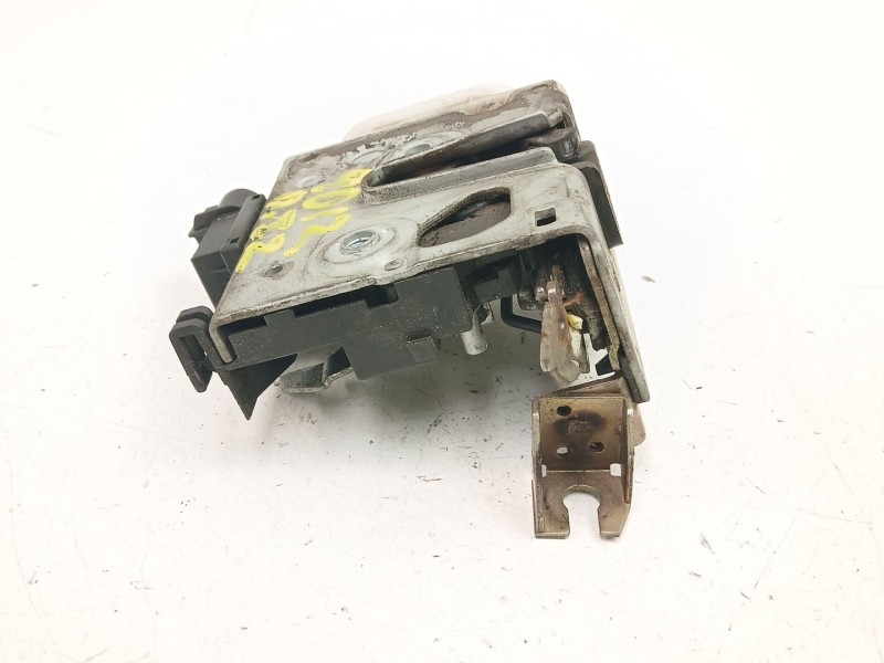 Recambio de cerradura puerta delantera izquierda para audi a4 b5 avant (8d5) 2.5 tdi referencia OEM IAM 8D1837015  