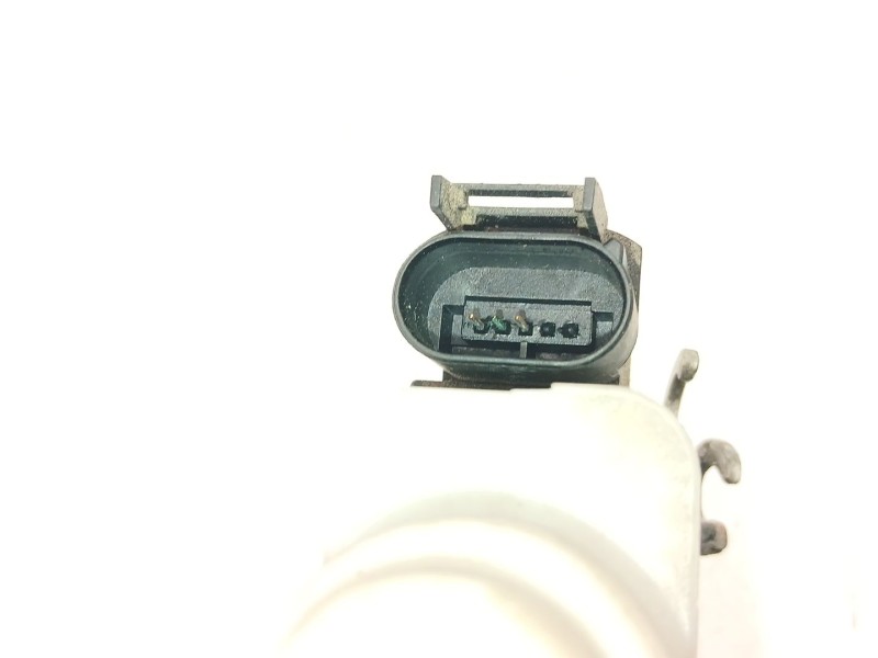 Recambio de cerradura puerta delantera izquierda para audi a4 b5 avant (8d5) 2.5 tdi referencia OEM IAM 8D1837015  