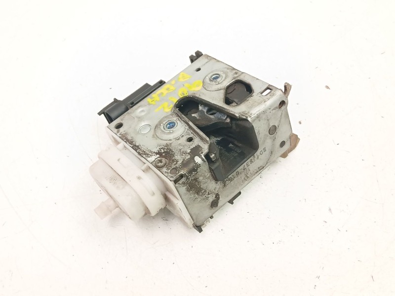 Recambio de cerradura puerta delantera derecha para audi a4 b5 avant (8d5) 2.5 tdi referencia OEM IAM 8D1837016  