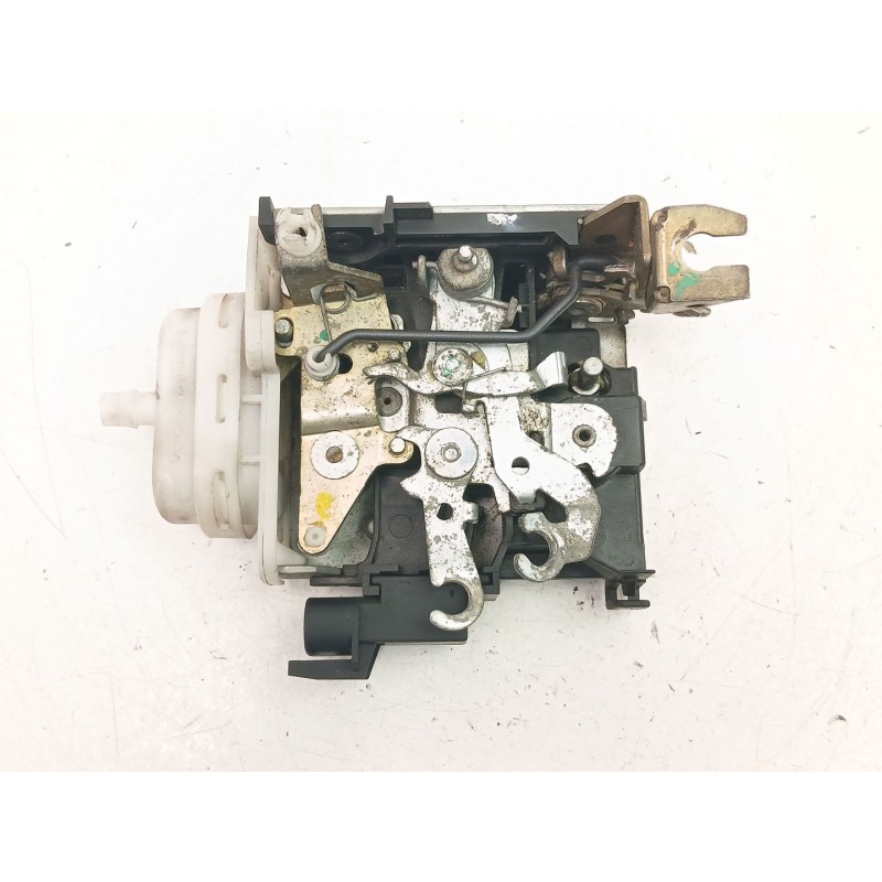 Recambio de cerradura puerta delantera derecha para audi a4 b5 avant (8d5) 2.5 tdi referencia OEM IAM 8D1837016  