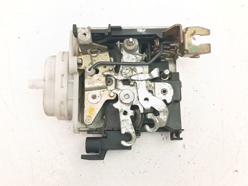 Recambio de cerradura puerta delantera derecha para audi a4 b5 avant (8d5) 2.5 tdi referencia OEM IAM 8D1837016  
