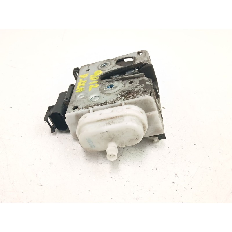 Recambio de cerradura puerta delantera derecha para audi a4 b5 avant (8d5) 2.5 tdi referencia OEM IAM 8D1837016  
