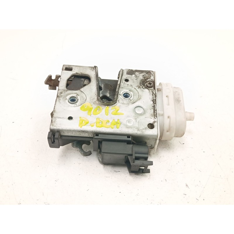 Recambio de cerradura puerta delantera derecha para audi a4 b5 avant (8d5) 2.5 tdi referencia OEM IAM 8D1837016  