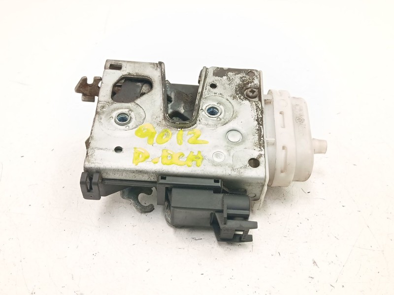 Recambio de cerradura puerta delantera derecha para audi a4 b5 avant (8d5) 2.5 tdi referencia OEM IAM 8D1837016  