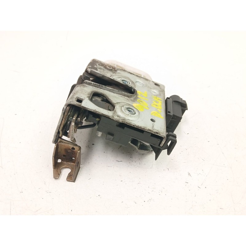 Recambio de cerradura puerta delantera derecha para audi a4 b5 avant (8d5) 2.5 tdi referencia OEM IAM 8D1837016  