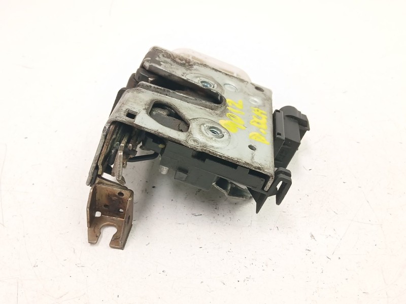 Recambio de cerradura puerta delantera derecha para audi a4 b5 avant (8d5) 2.5 tdi referencia OEM IAM 8D1837016  