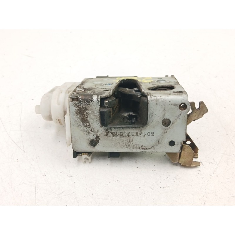 Recambio de cerradura puerta delantera derecha para audi a4 b5 avant (8d5) 2.5 tdi referencia OEM IAM 8D1837016  