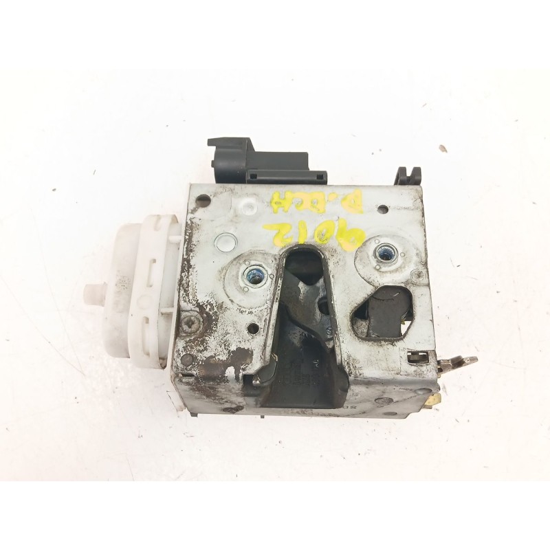 Recambio de cerradura puerta delantera derecha para audi a4 b5 avant (8d5) 2.5 tdi referencia OEM IAM 8D1837016  