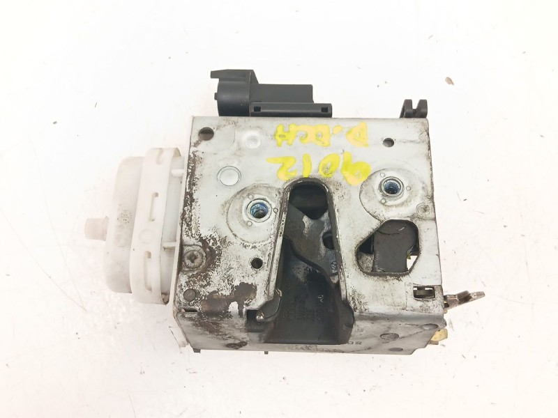Recambio de cerradura puerta delantera derecha para audi a4 b5 avant (8d5) 2.5 tdi referencia OEM IAM 8D1837016  