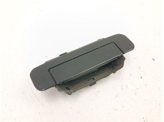 Recambio de manilla trasera izquierda para audi a4 b5 avant (8d5) 2.5 tdi referencia OEM IAM 4A0839205  