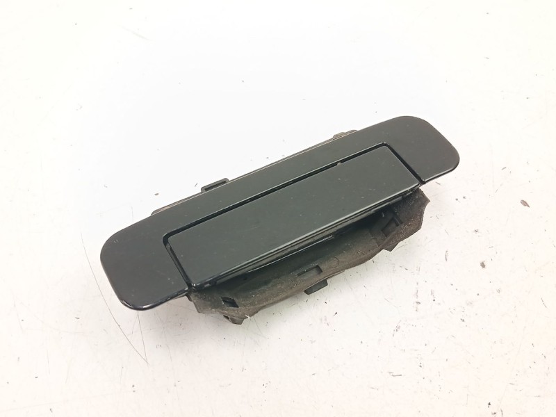 Recambio de manilla trasera izquierda para audi a4 b5 avant (8d5) 2.5 tdi referencia OEM IAM 4A0839205  