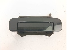 Recambio de manilla trasera izquierda para audi a4 b5 avant (8d5) 2.5 tdi referencia OEM IAM 4A0839205   2
