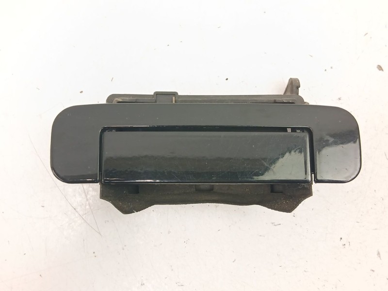 Recambio de manilla trasera izquierda para audi a4 b5 avant (8d5) 2.5 tdi referencia OEM IAM 4A0839205  