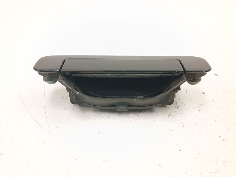 Recambio de manilla trasera izquierda para audi a4 b5 avant (8d5) 2.5 tdi referencia OEM IAM 4A0839205  