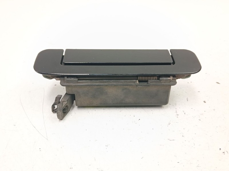 Recambio de manilla trasera izquierda para audi a4 b5 avant (8d5) 2.5 tdi referencia OEM IAM 4A0839205  