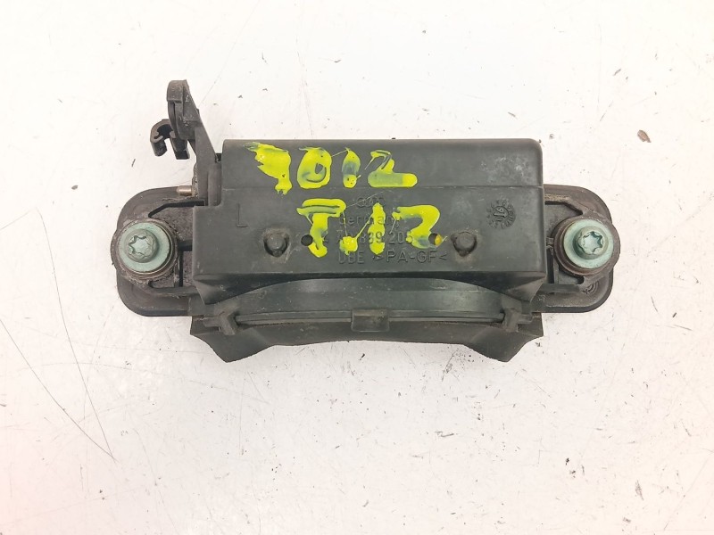 Recambio de manilla trasera izquierda para audi a4 b5 avant (8d5) 2.5 tdi referencia OEM IAM 4A0839205  
