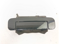 Recambio de manilla trasera derecha para audi a4 b5 avant (8d5) 2.5 tdi referencia OEM IAM 4A0839206   2