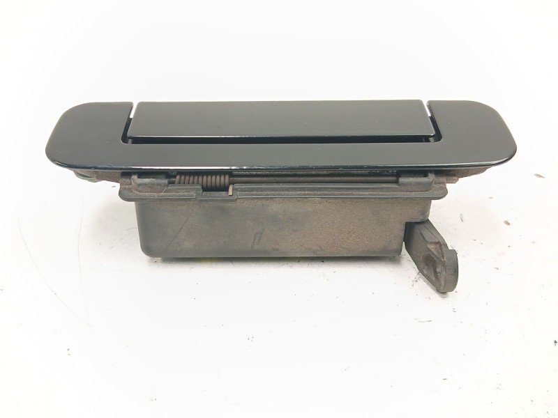 Recambio de manilla trasera derecha para audi a4 b5 avant (8d5) 2.5 tdi referencia OEM IAM 4A0839206  
