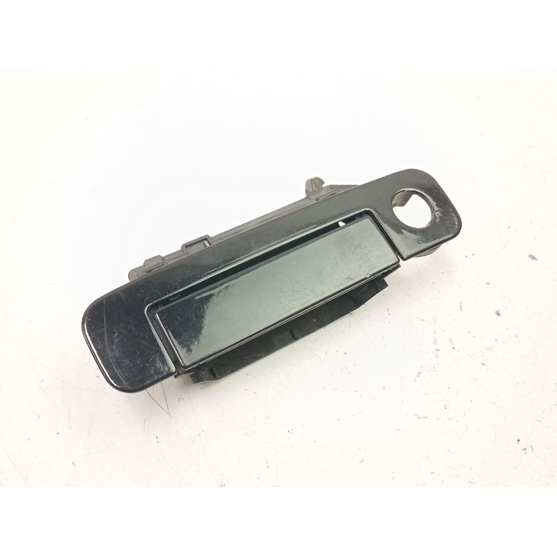 Recambio de manilla delantera izquierda para audi a4 b5 avant (8d5) 2.5 tdi referencia OEM IAM 8D0837207A  4A0837207