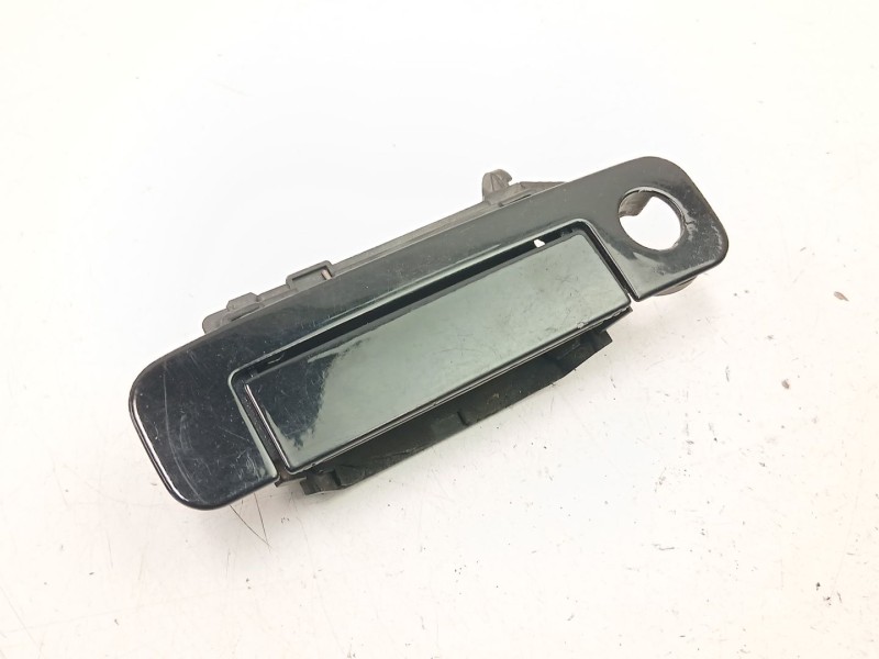 Recambio de manilla delantera izquierda para audi a4 b5 avant (8d5) 2.5 tdi referencia OEM IAM 8D0837207A  4A0837207