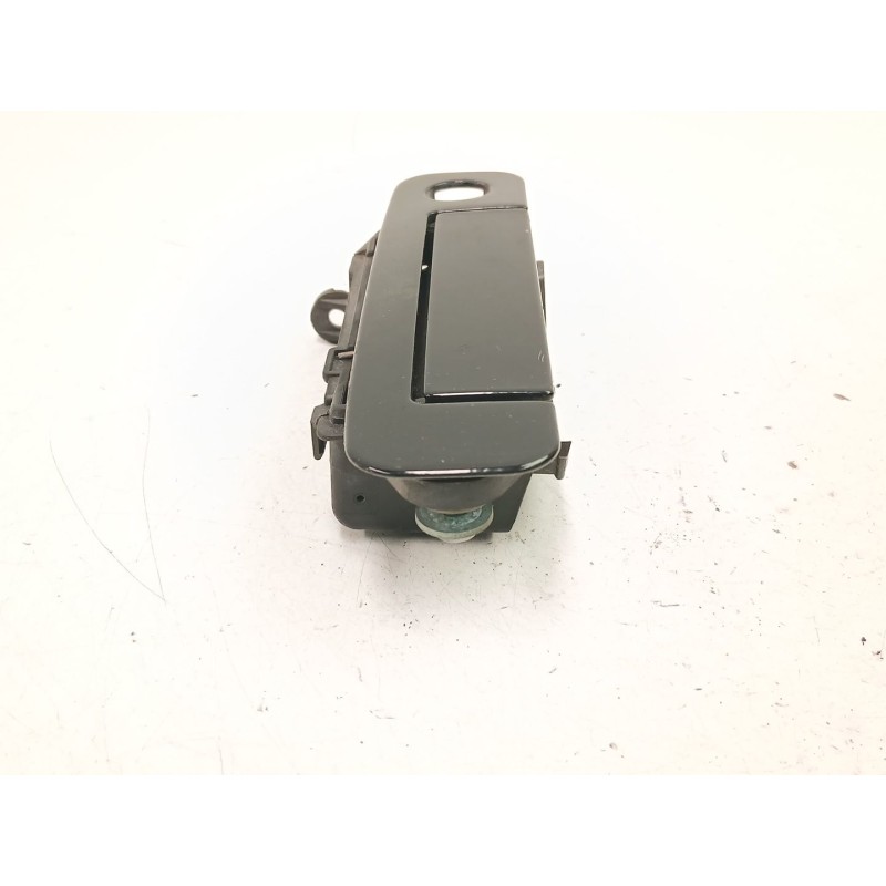 Recambio de manilla delantera izquierda para audi a4 b5 avant (8d5) 2.5 tdi referencia OEM IAM 8D0837207A  4A0837207