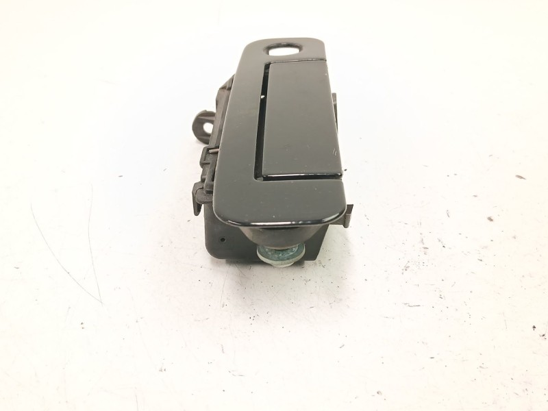 Recambio de manilla delantera izquierda para audi a4 b5 avant (8d5) 2.5 tdi referencia OEM IAM 8D0837207A  4A0837207