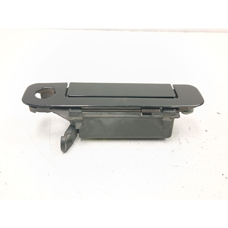 Recambio de manilla delantera izquierda para audi a4 b5 avant (8d5) 2.5 tdi referencia OEM IAM 8D0837207A  4A0837207