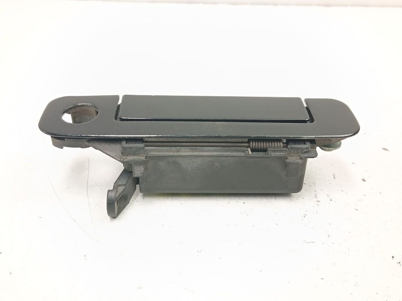 Recambio de manilla delantera izquierda para audi a4 b5 avant (8d5) 2.5 tdi referencia OEM IAM 8D0837207A  4A0837207
