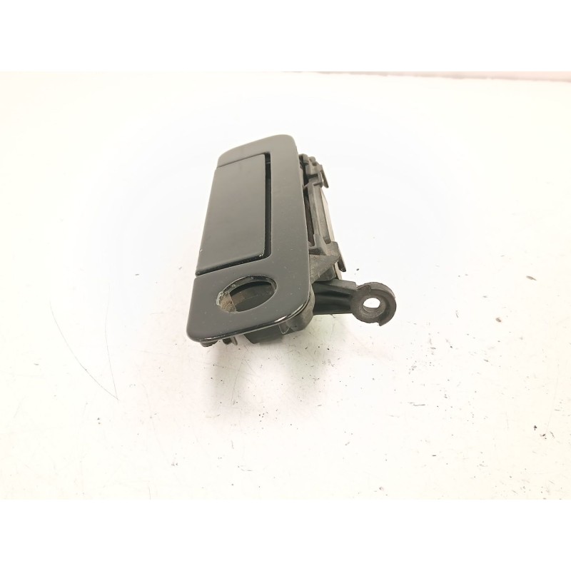 Recambio de manilla delantera izquierda para audi a4 b5 avant (8d5) 2.5 tdi referencia OEM IAM 8D0837207A  4A0837207