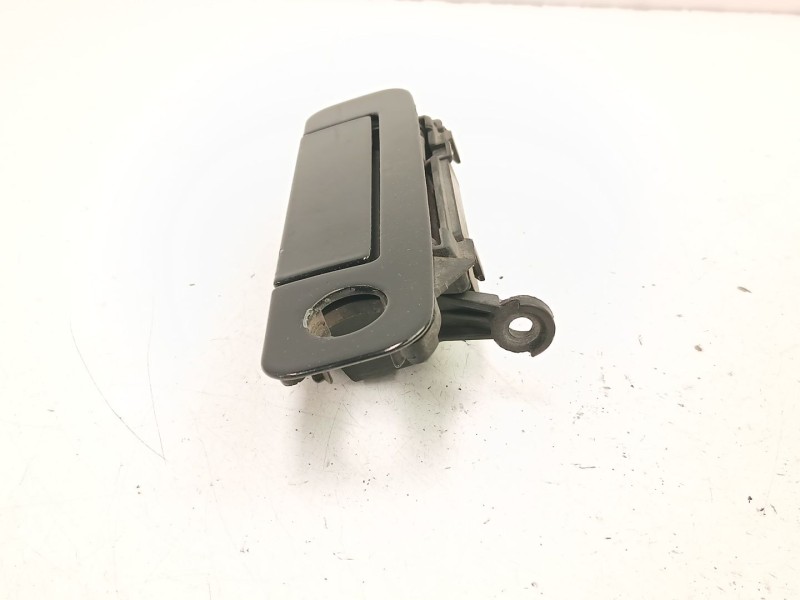 Recambio de manilla delantera izquierda para audi a4 b5 avant (8d5) 2.5 tdi referencia OEM IAM 8D0837207A  4A0837207