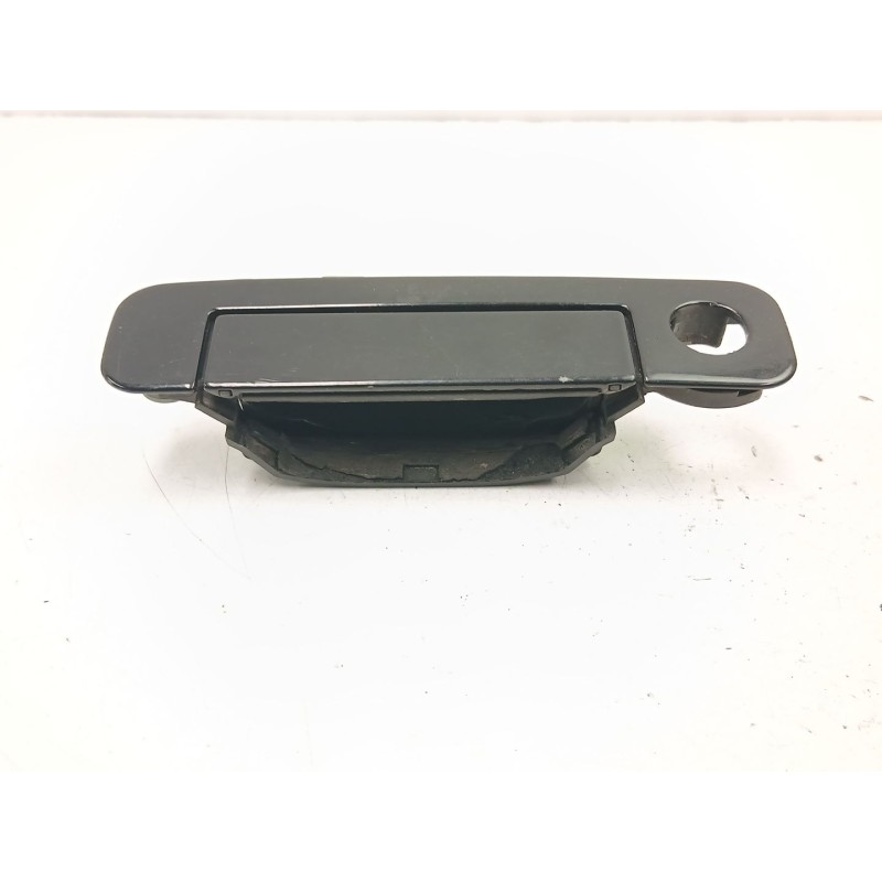 Recambio de manilla delantera izquierda para audi a4 b5 avant (8d5) 2.5 tdi referencia OEM IAM 8D0837207A  4A0837207