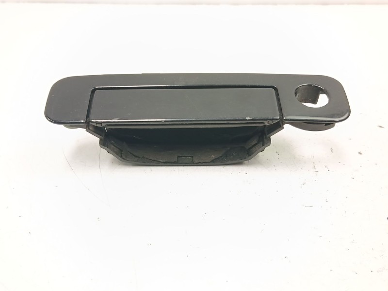 Recambio de manilla delantera izquierda para audi a4 b5 avant (8d5) 2.5 tdi referencia OEM IAM 8D0837207A  4A0837207
