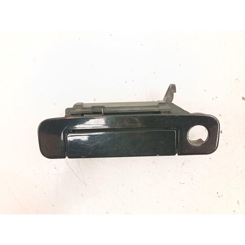 Recambio de manilla delantera izquierda para audi a4 b5 avant (8d5) 2.5 tdi referencia OEM IAM 8D0837207A  4A0837207
