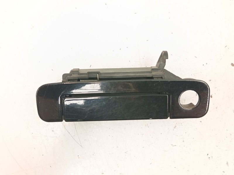 Recambio de manilla delantera izquierda para audi a4 b5 avant (8d5) 2.5 tdi referencia OEM IAM 8D0837207A  4A0837207