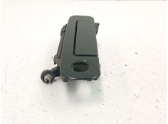 Recambio de manilla delantera derecha para audi a4 b5 avant (8d5) 2.5 tdi referencia OEM IAM 8D0837208A  4A0837206 2
