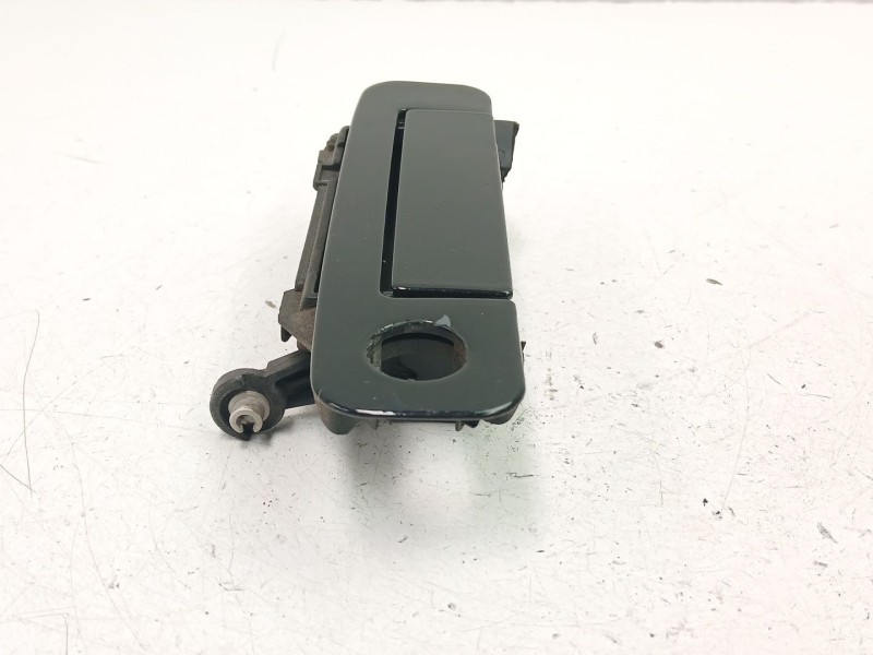 Recambio de manilla delantera derecha para audi a4 b5 avant (8d5) 2.5 tdi referencia OEM IAM 8D0837208A  4A0837206