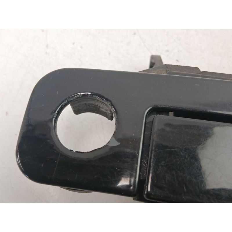 Recambio de manilla delantera derecha para audi a4 b5 avant (8d5) 2.5 tdi referencia OEM IAM 8D0837208A  4A0837206