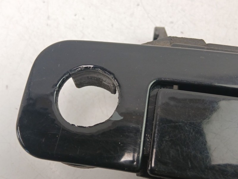 Recambio de manilla delantera derecha para audi a4 b5 avant (8d5) 2.5 tdi referencia OEM IAM 8D0837208A  4A0837206