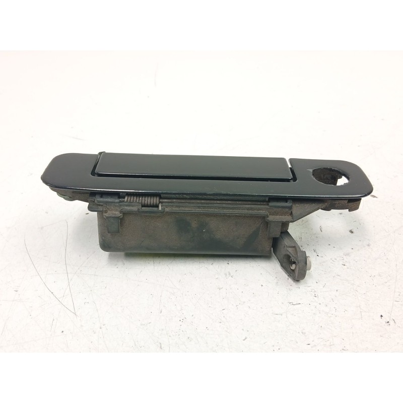 Recambio de manilla delantera derecha para audi a4 b5 avant (8d5) 2.5 tdi referencia OEM IAM 8D0837208A  4A0837206