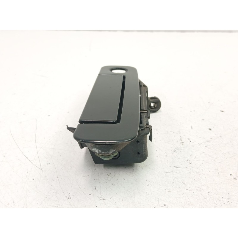 Recambio de manilla delantera derecha para audi a4 b5 avant (8d5) 2.5 tdi referencia OEM IAM 8D0837208A  4A0837206