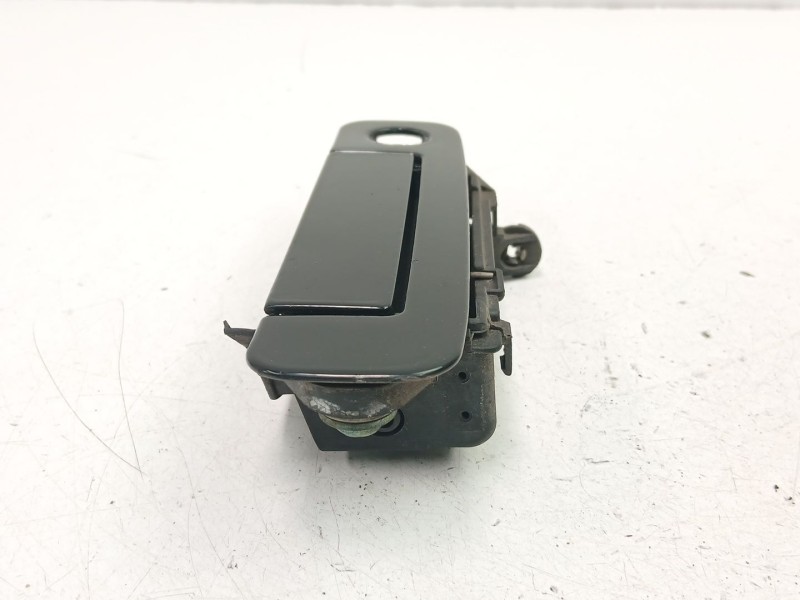 Recambio de manilla delantera derecha para audi a4 b5 avant (8d5) 2.5 tdi referencia OEM IAM 8D0837208A  4A0837206