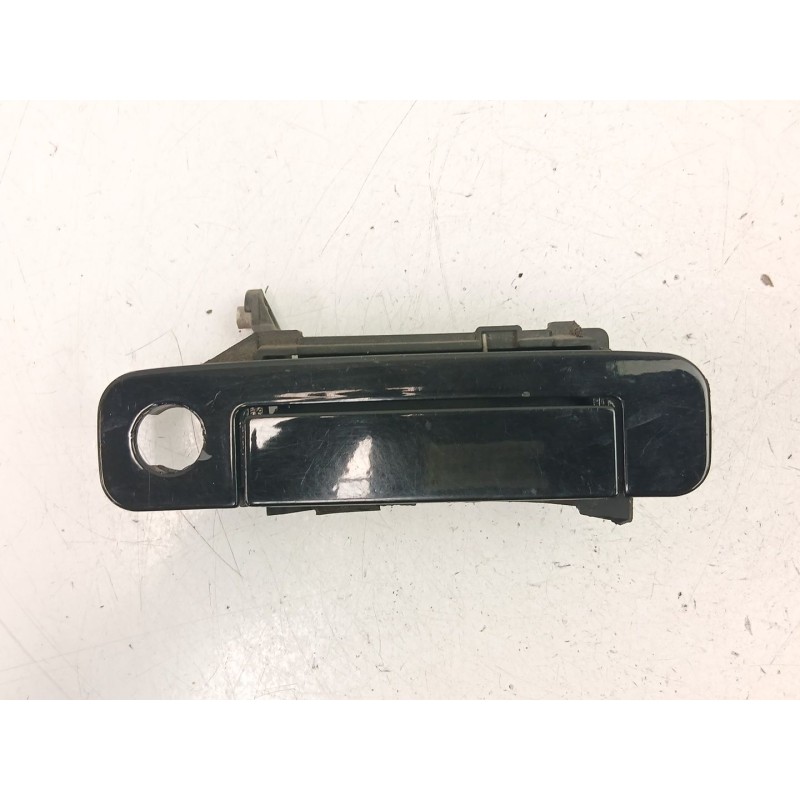 Recambio de manilla delantera derecha para audi a4 b5 avant (8d5) 2.5 tdi referencia OEM IAM 8D0837208A  4A0837206