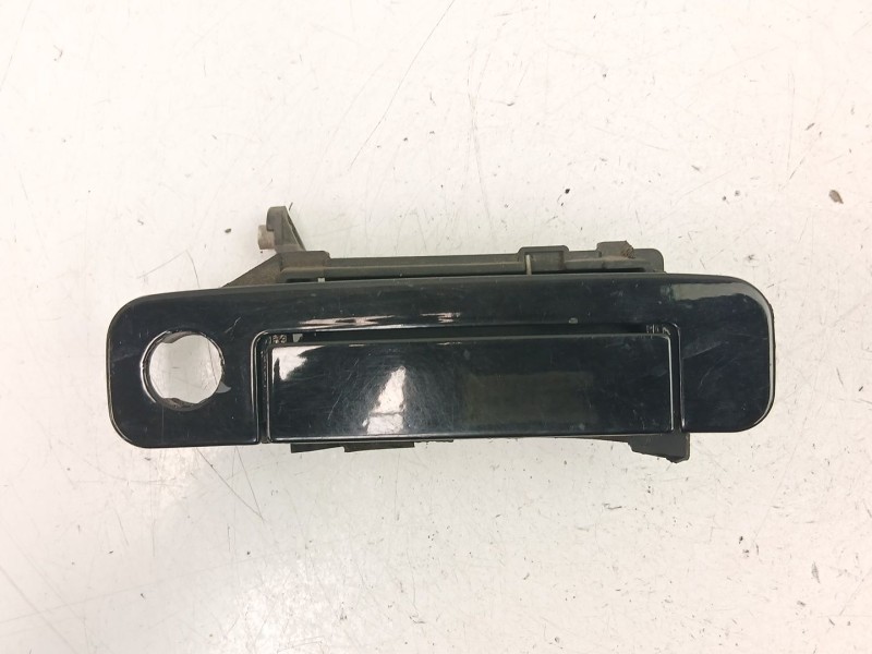 Recambio de manilla delantera derecha para audi a4 b5 avant (8d5) 2.5 tdi referencia OEM IAM 8D0837208A  4A0837206