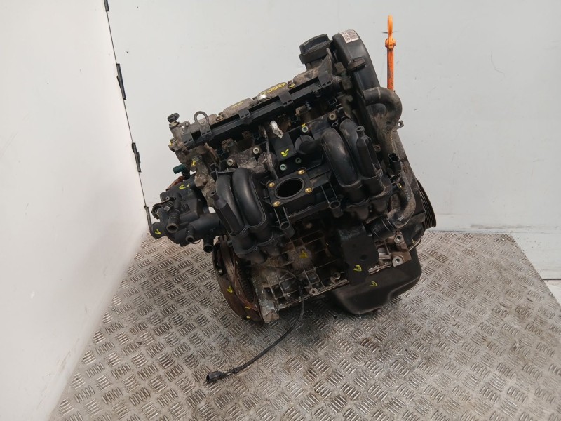 Recambio de motor gasolina para seat ibiza ii (6k1) 1.4 i referencia OEM IAM AKK  